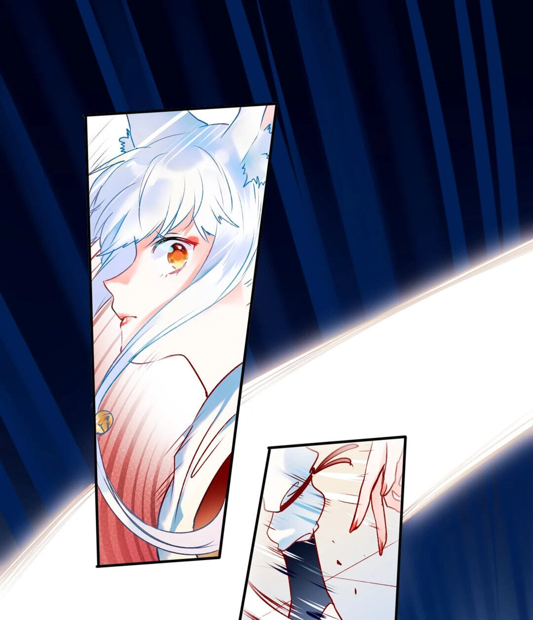 Read For the Win! chapter 56 image 17 on Lezhin