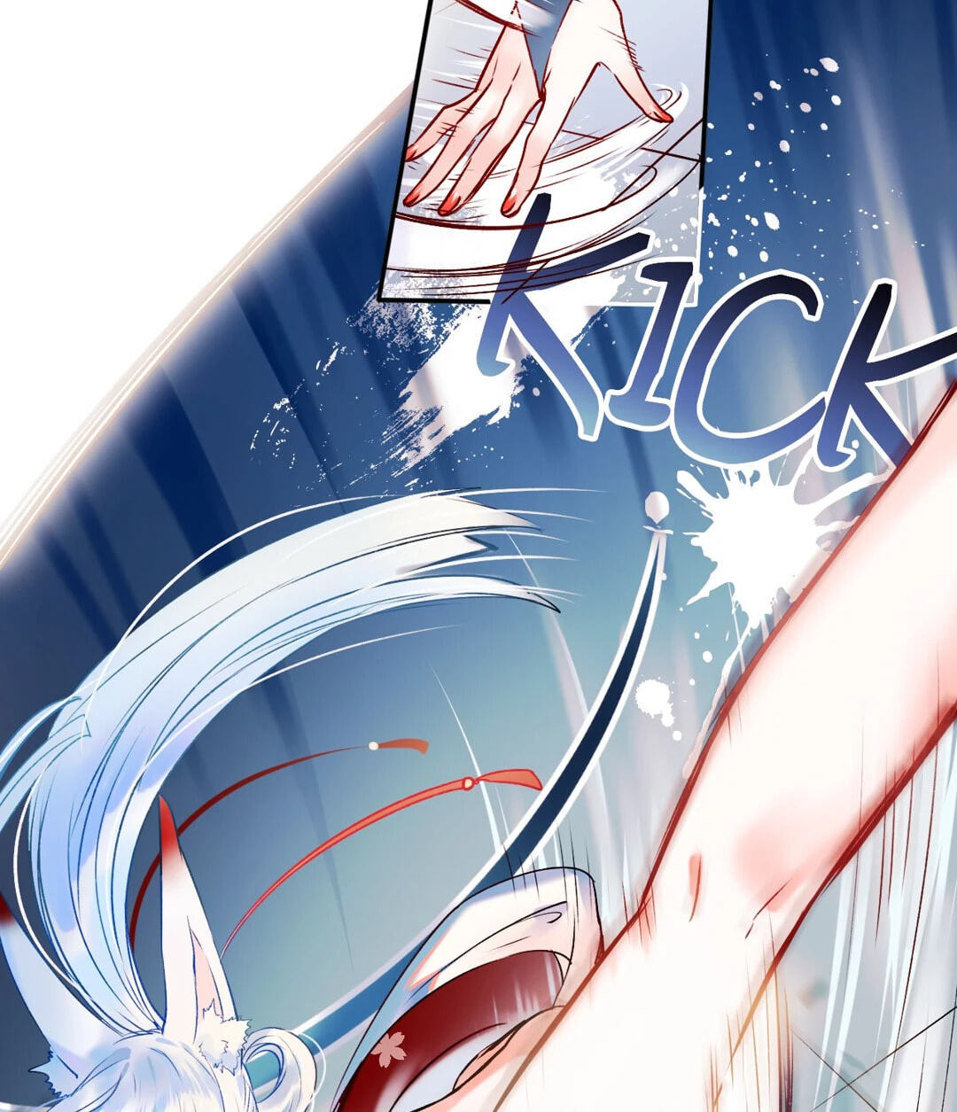Read For the Win! chapter 56 image 18 on Lezhin