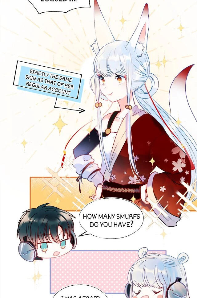 Read For the Win! chapter 56 image 2 on Lezhin