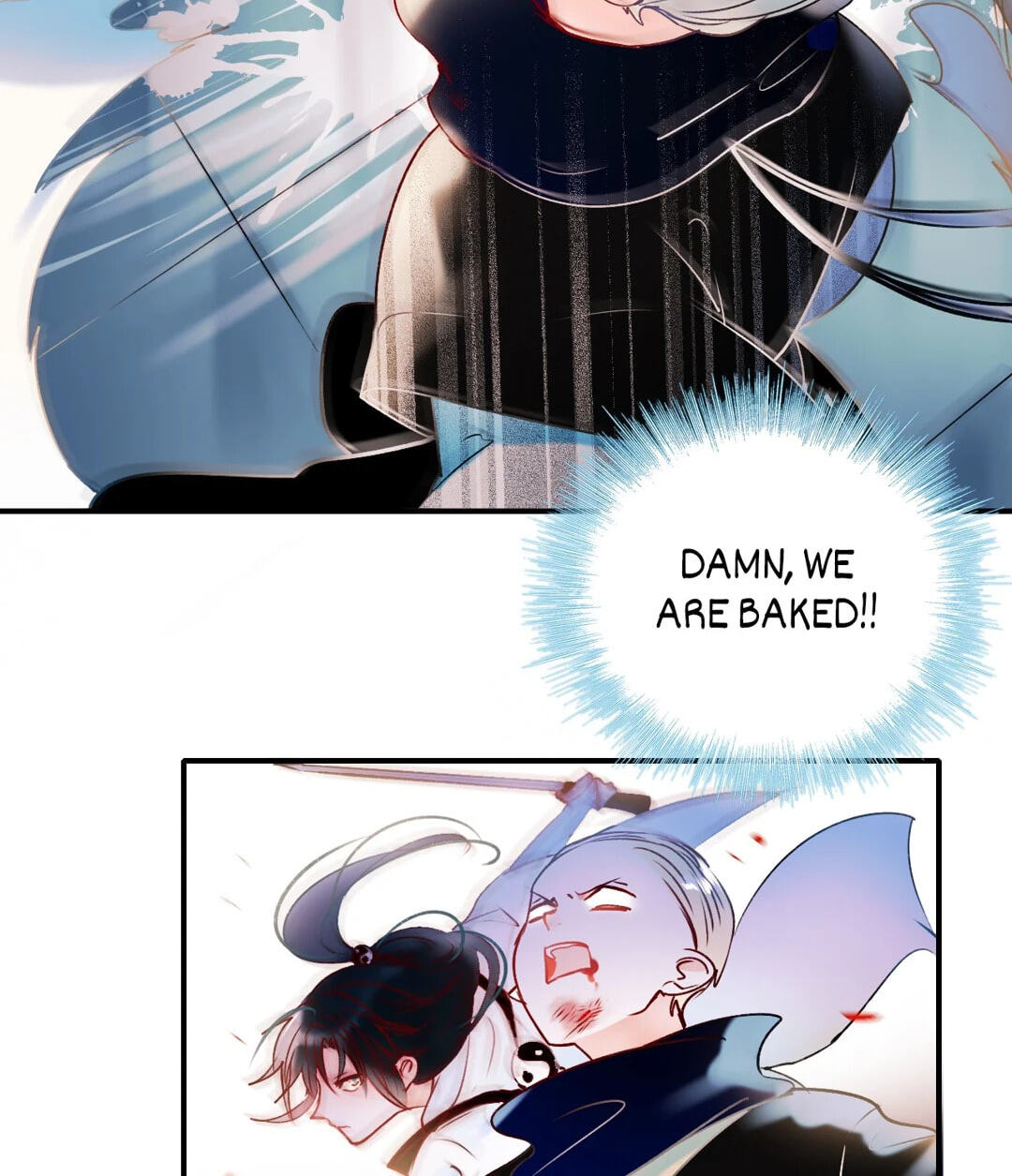 Read For the Win! chapter 56 image 20 on Lezhin