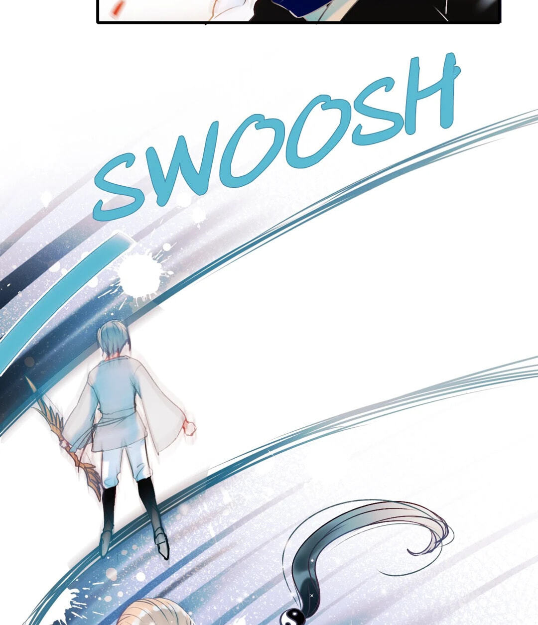 Read For the Win! chapter 56 image 21 on Lezhin