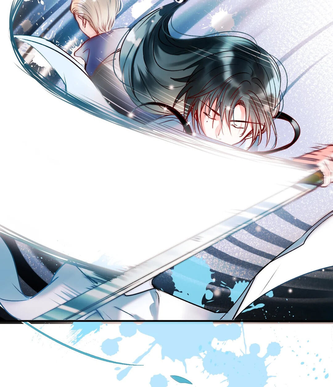 Read For the Win! chapter 56 image 22 on Lezhin