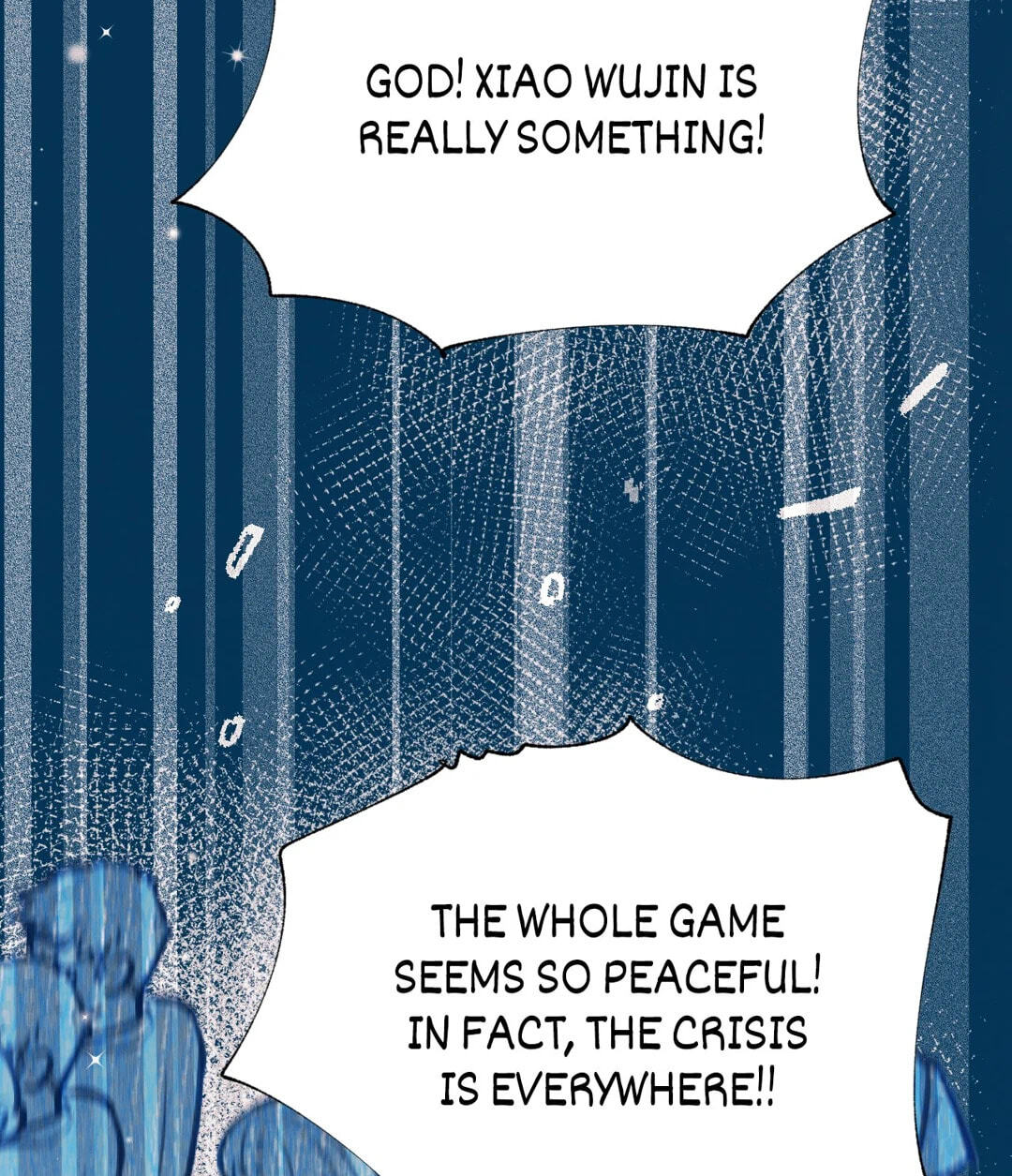 Read For the Win! chapter 56 image 25 on Lezhin