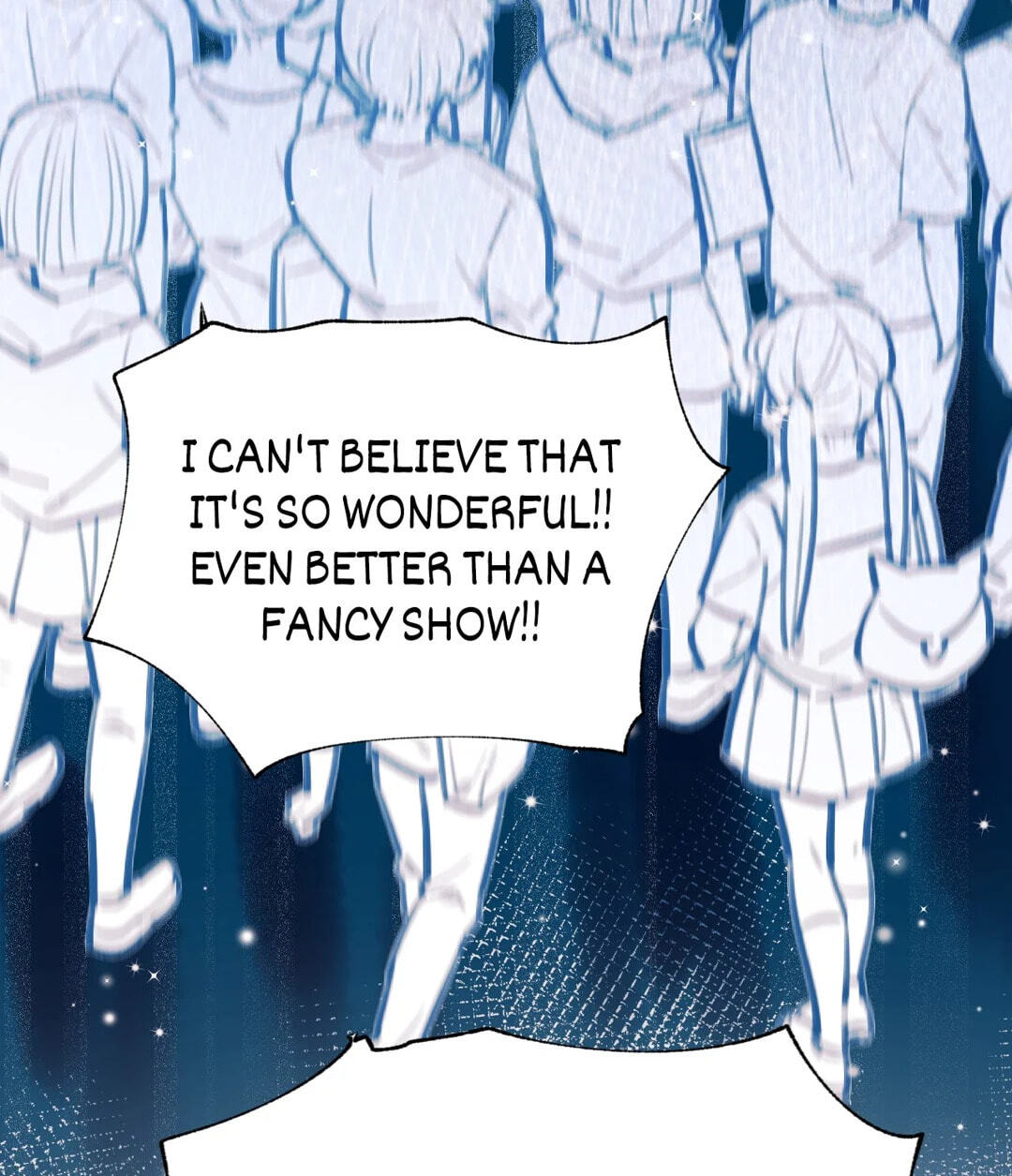 Read For the Win! chapter 56 image 27 on Lezhin