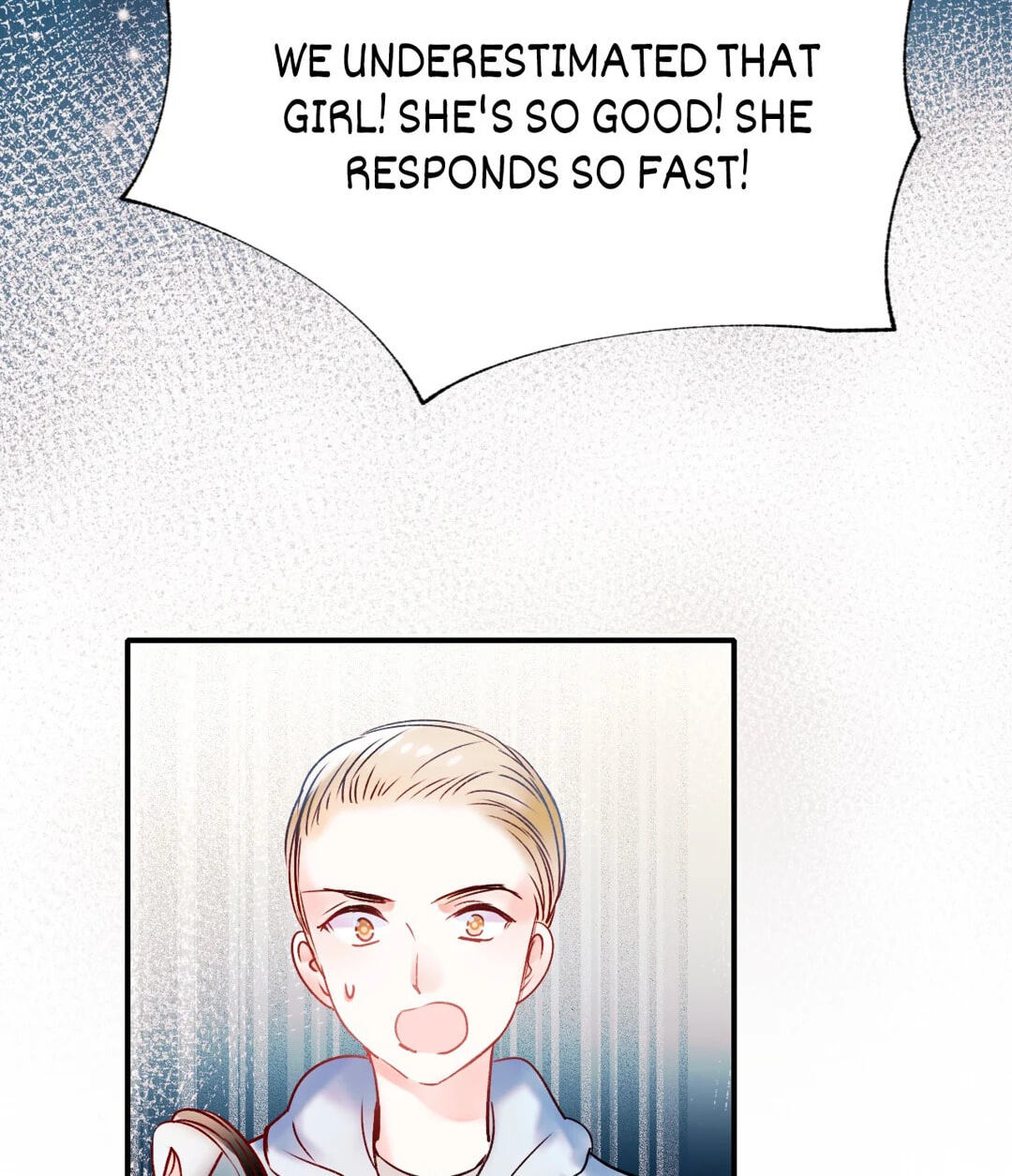 Read For the Win! chapter 56 image 28 on Lezhin