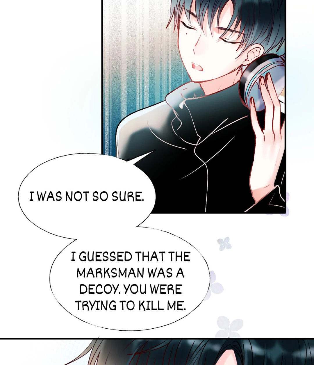 Read For the Win! chapter 56 image 30 on Lezhin