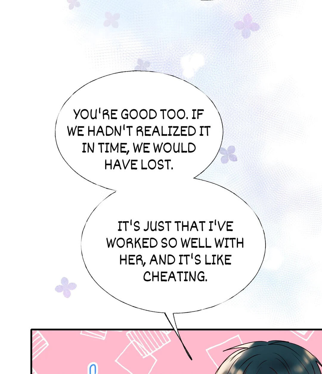 Read For the Win! chapter 56 image 34 on Lezhin