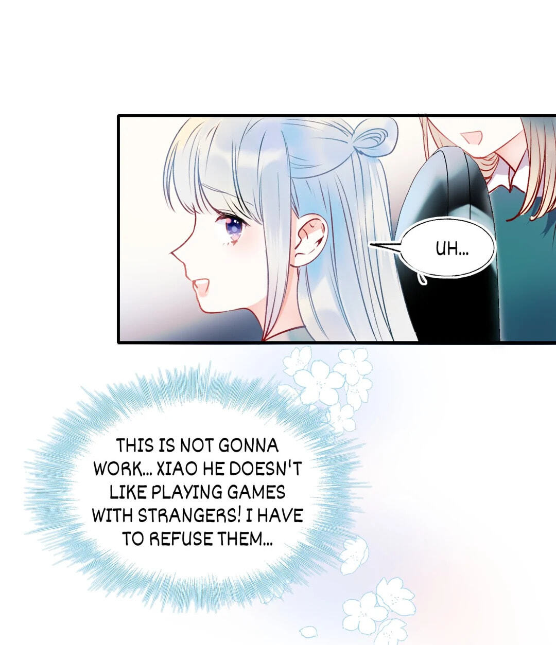 Read For the Win! chapter 56 image 37 on Lezhin