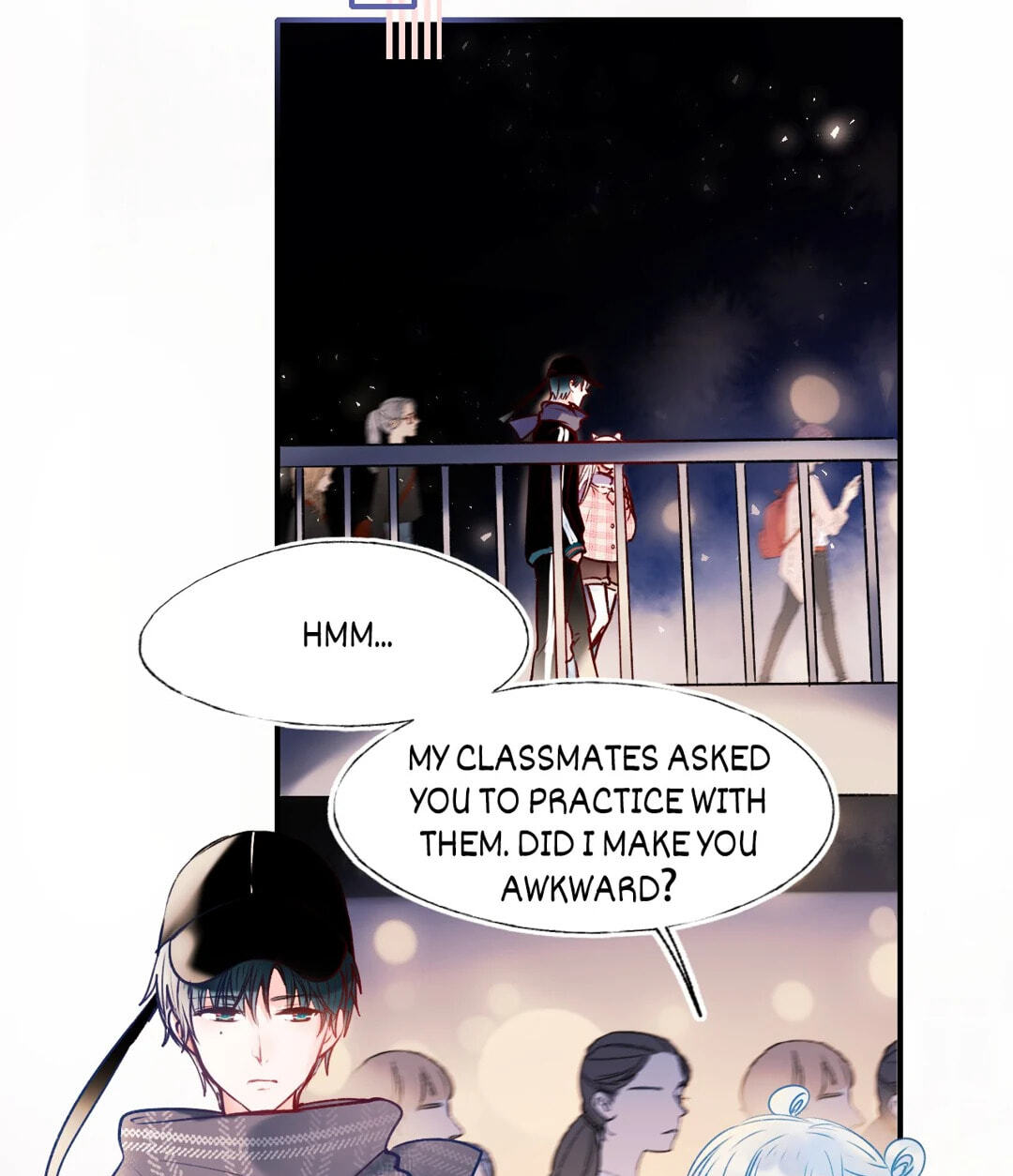 Read For the Win! chapter 56 image 39 on Lezhin