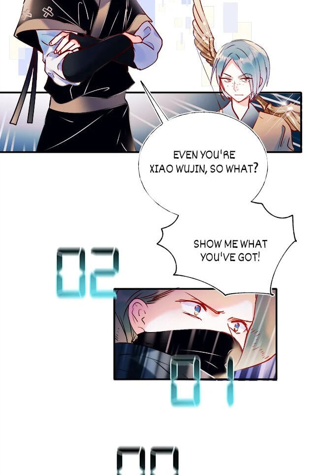 Read For the Win! chapter 56 image 4 on Lezhin