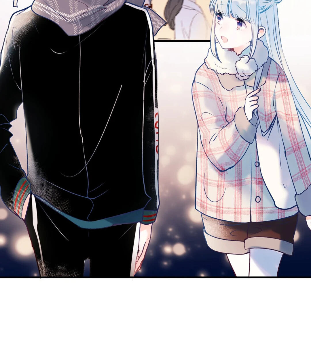 Read For the Win! chapter 56 image 40 on Lezhin