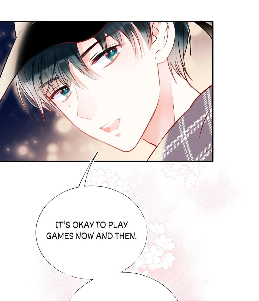 Read For the Win! chapter 56 image 41 on Lezhin
