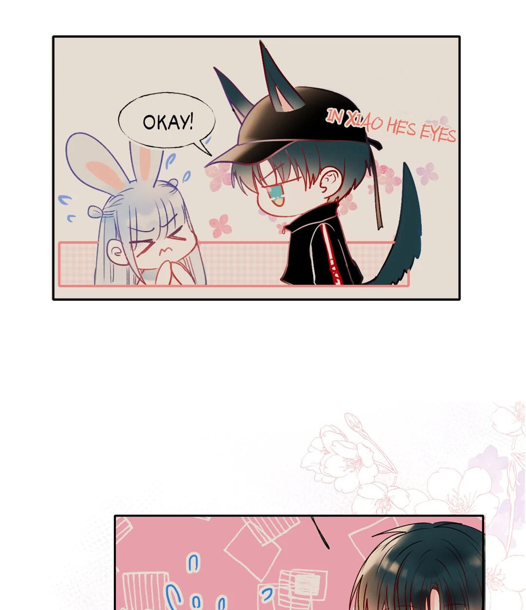 Read For the Win! chapter 56 image 44 on Lezhin