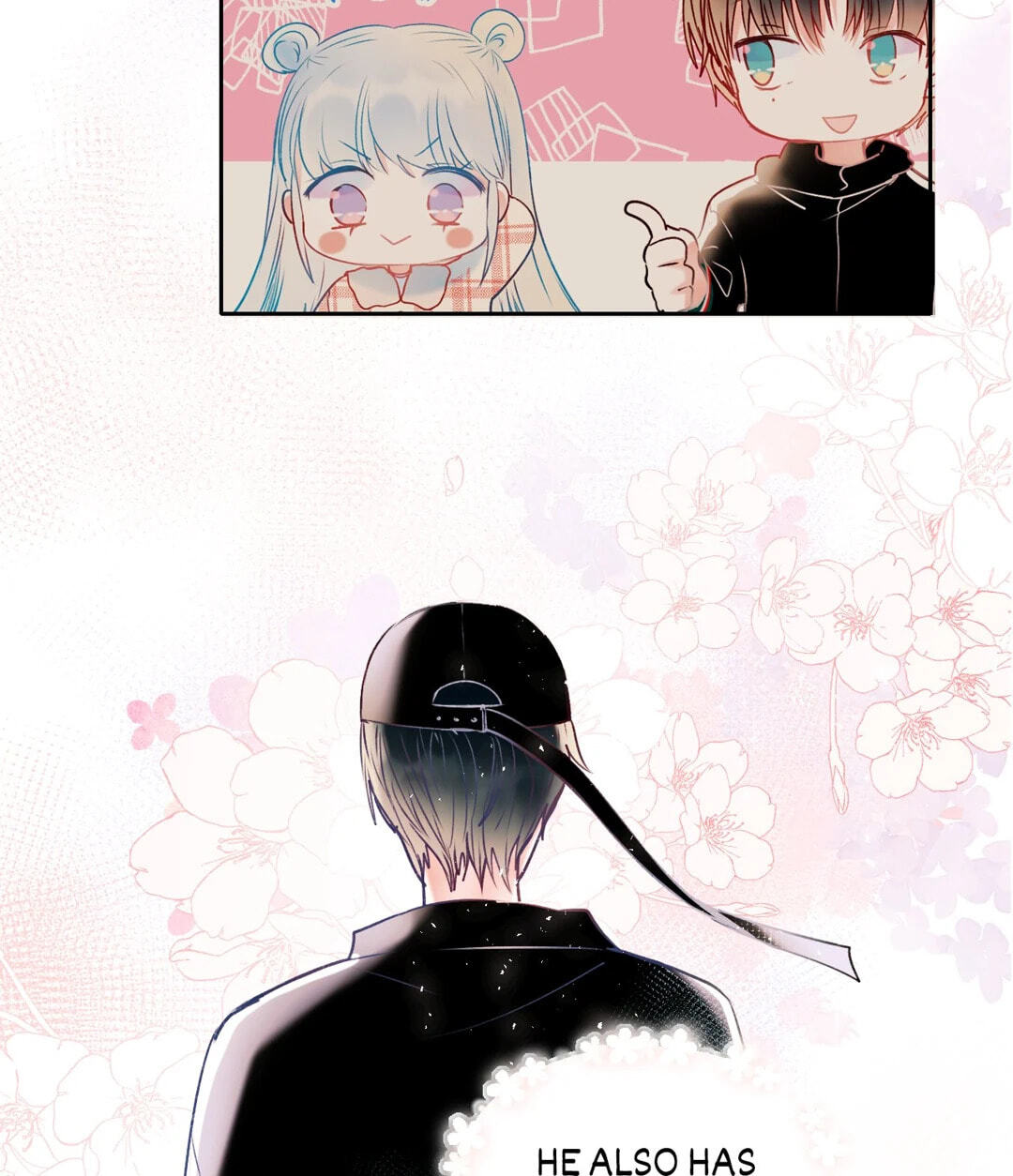 Read For the Win! chapter 56 image 45 on Lezhin