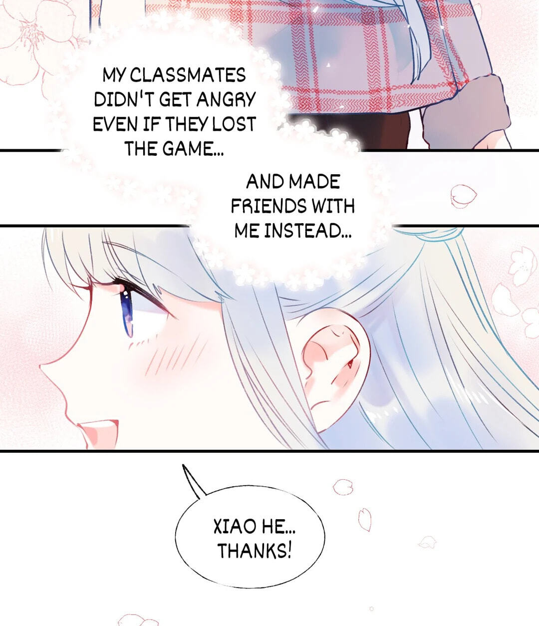 Read For the Win! chapter 56 image 47 on Lezhin