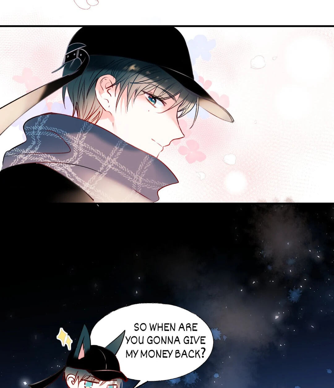 Read For the Win! chapter 56 image 48 on Lezhin