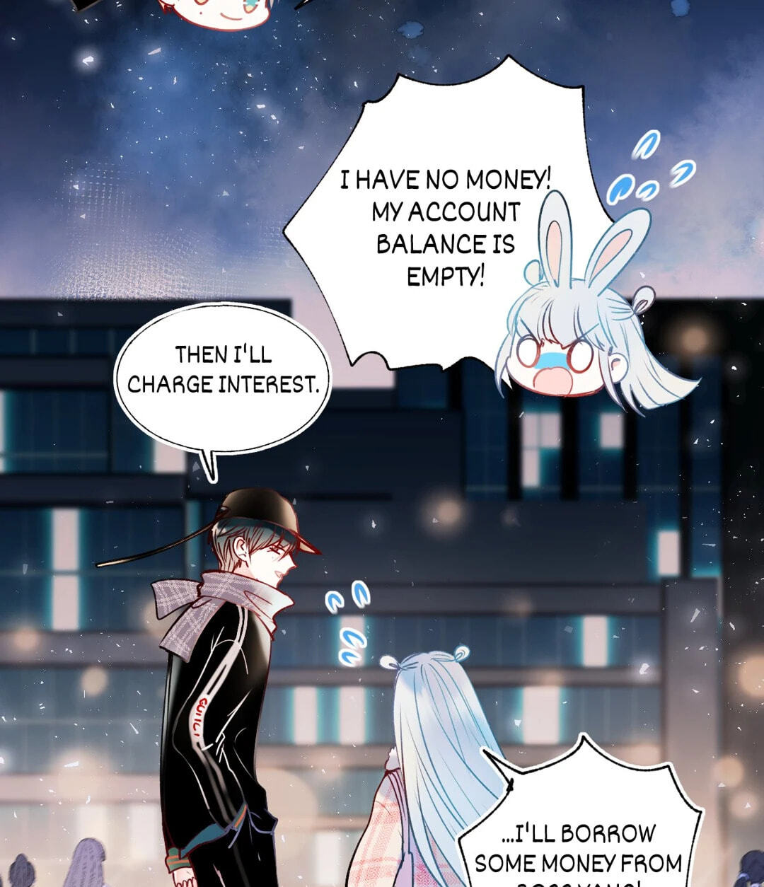 Read For the Win! chapter 56 image 49 on Lezhin