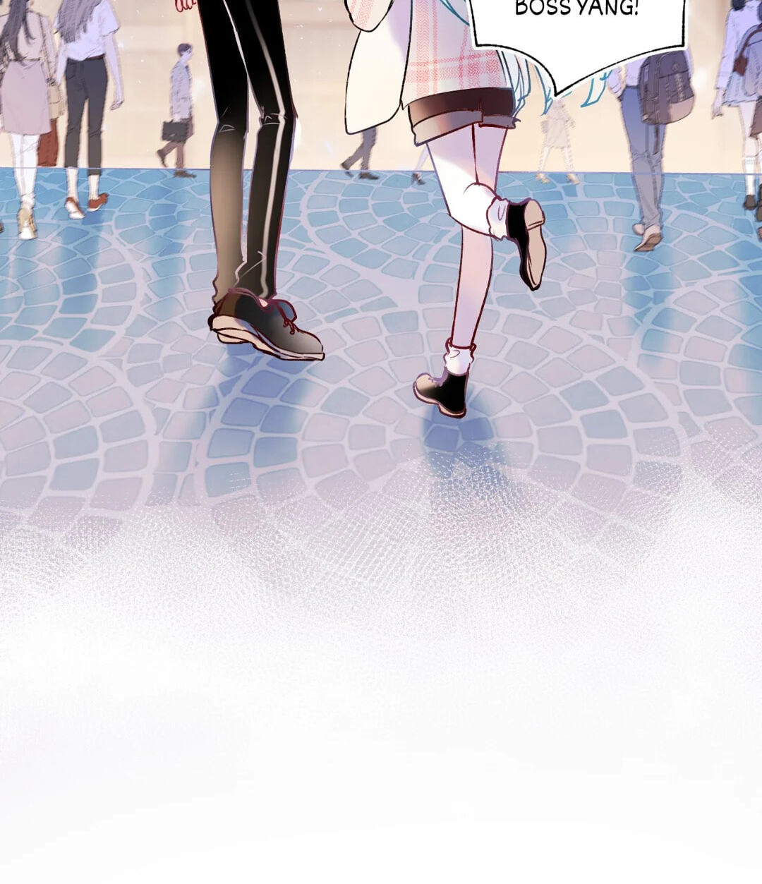 Read For the Win! chapter 56 image 50 on Lezhin