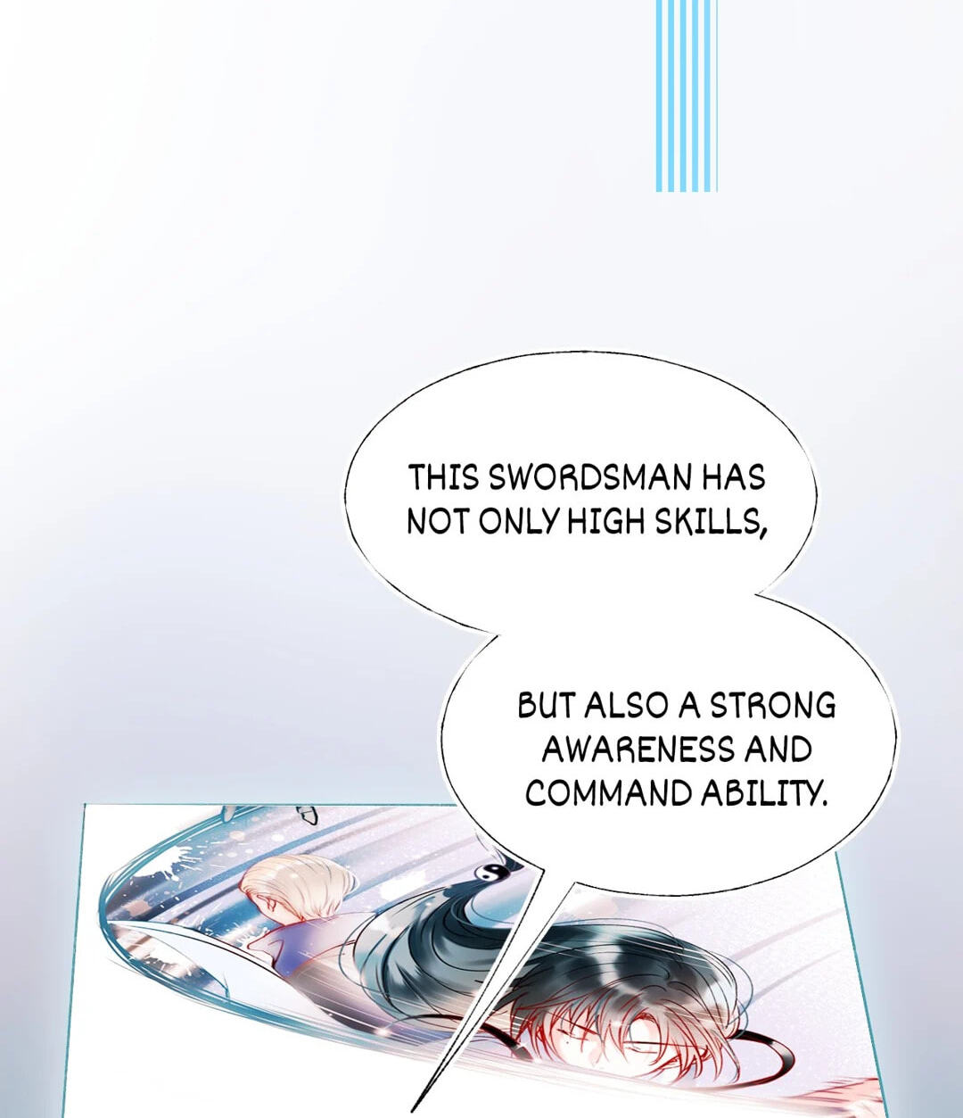 Read For the Win! chapter 56 image 52 on Lezhin