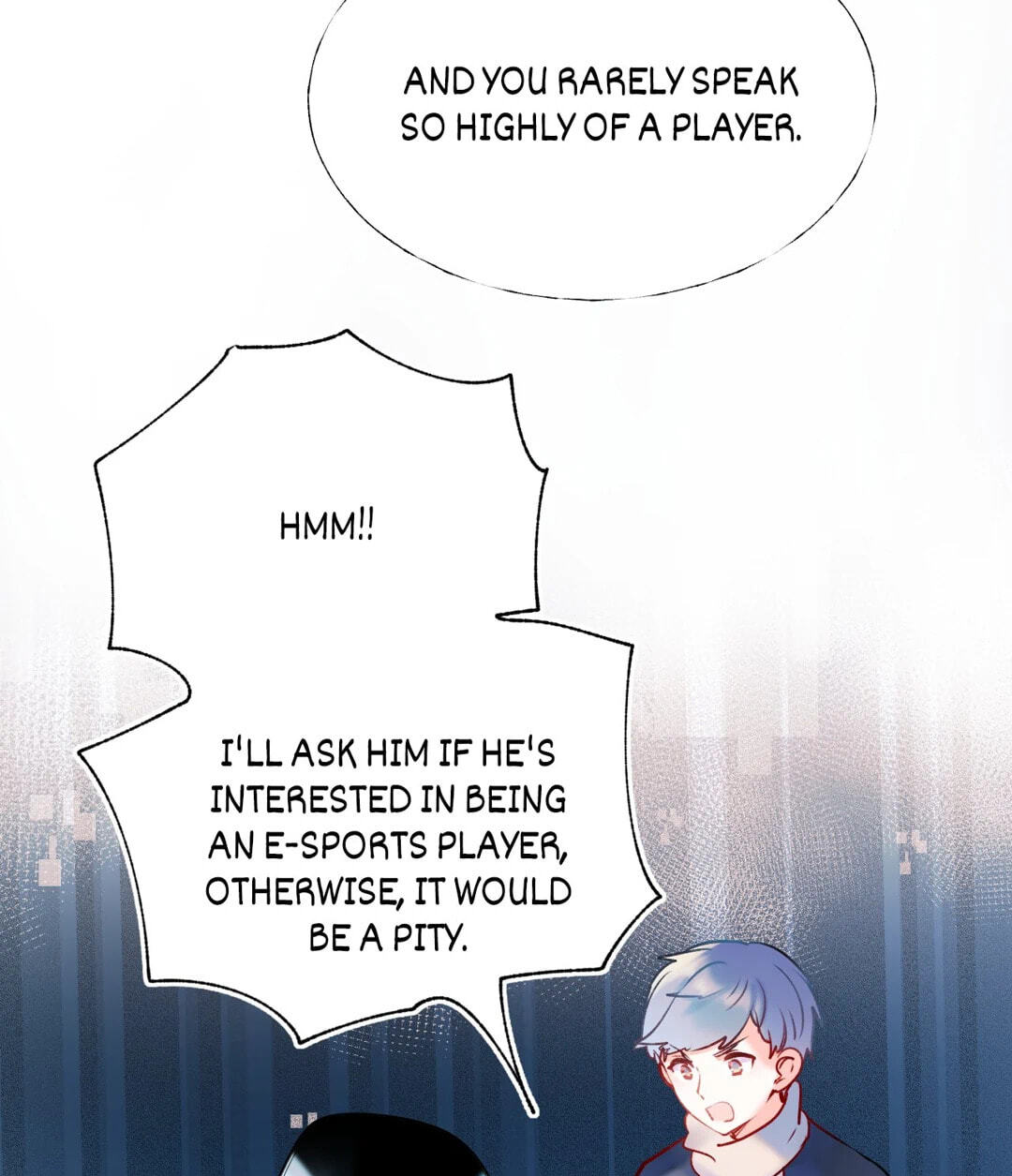 Read For the Win! chapter 56 image 55 on Lezhin