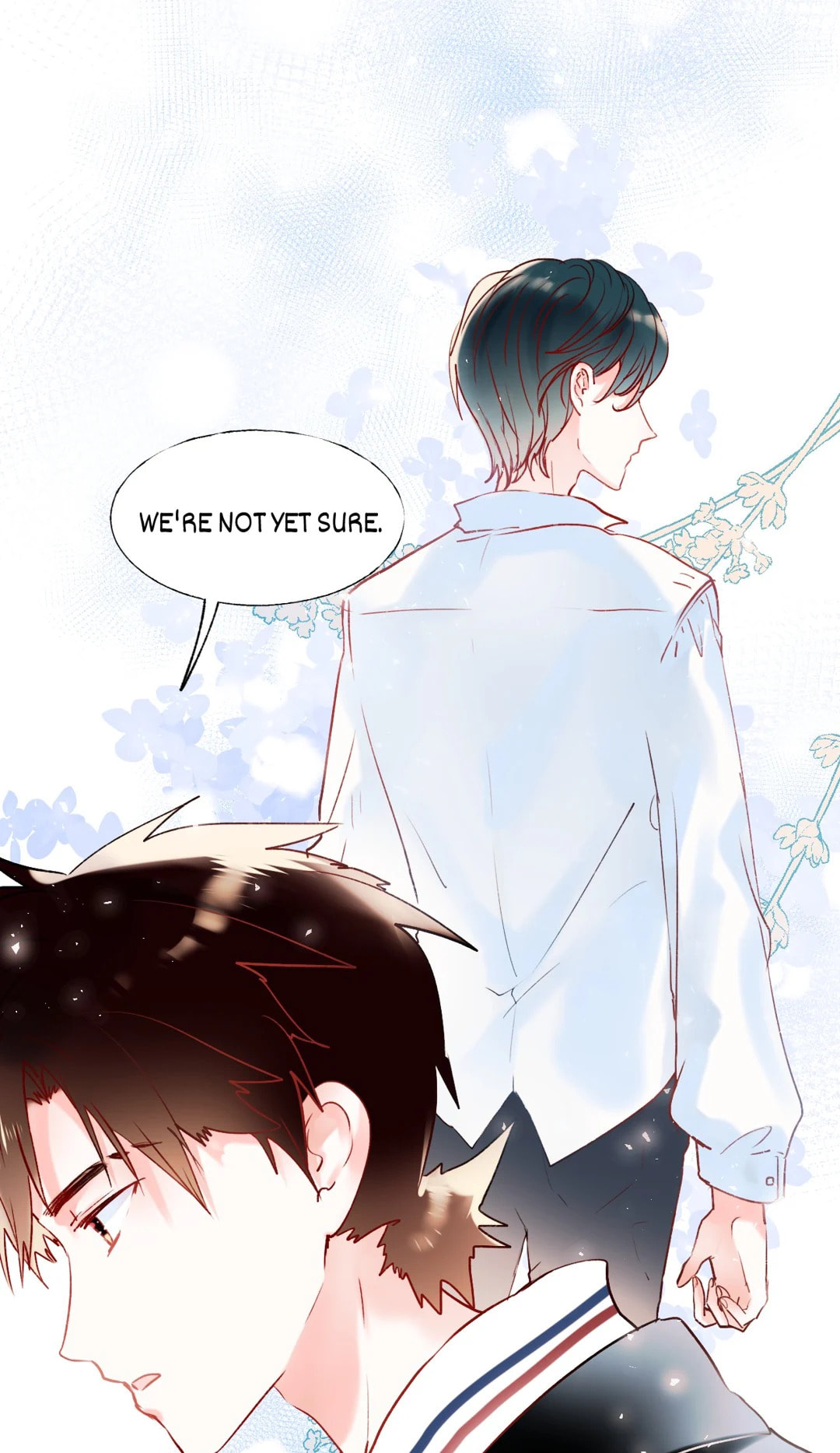 Read For the Win! chapter 56 image 58 on Lezhin