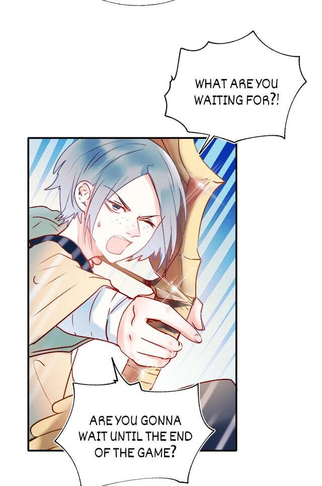 Read For the Win! chapter 56 image 9 on Lezhin