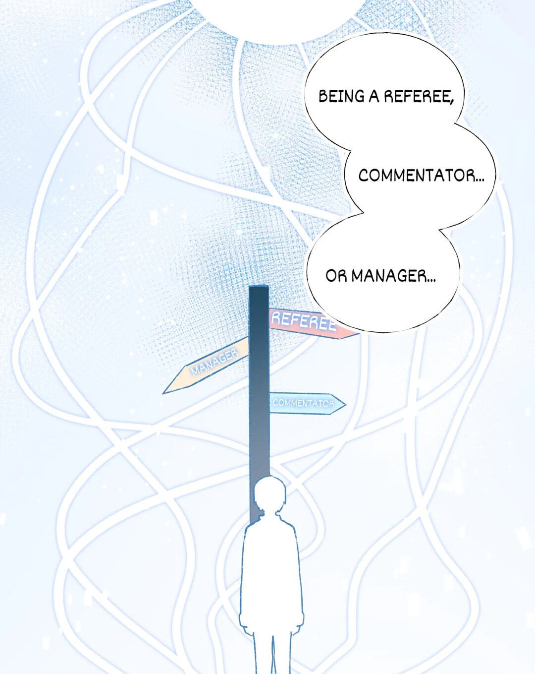 Read For the Win! chapter 57 image 10 on Lezhin