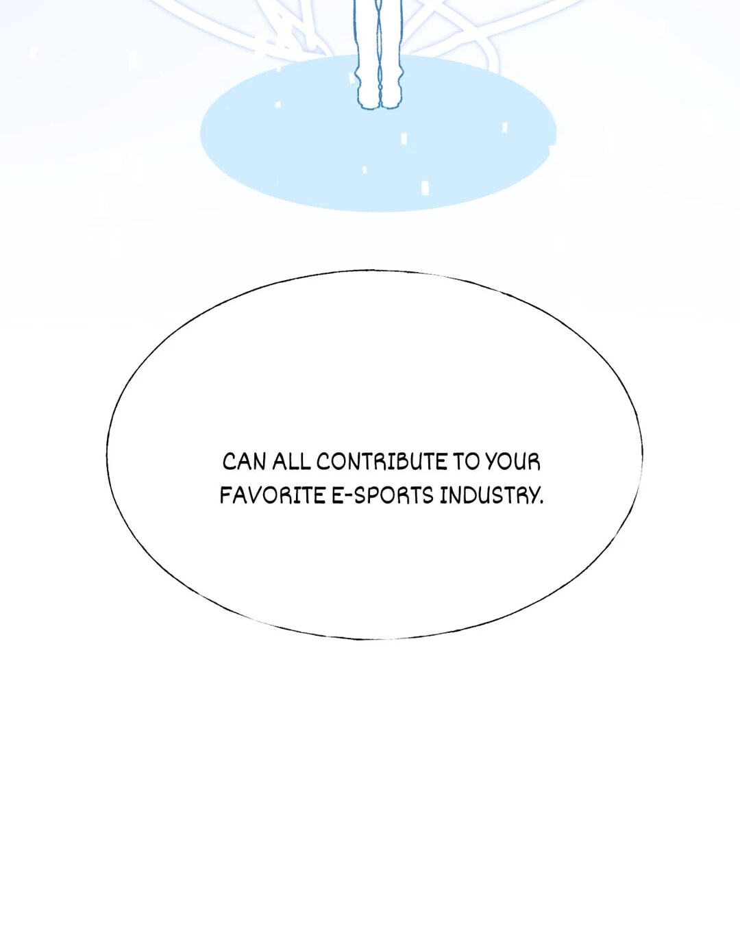 Read For the Win! chapter 57 image 11 on Lezhin