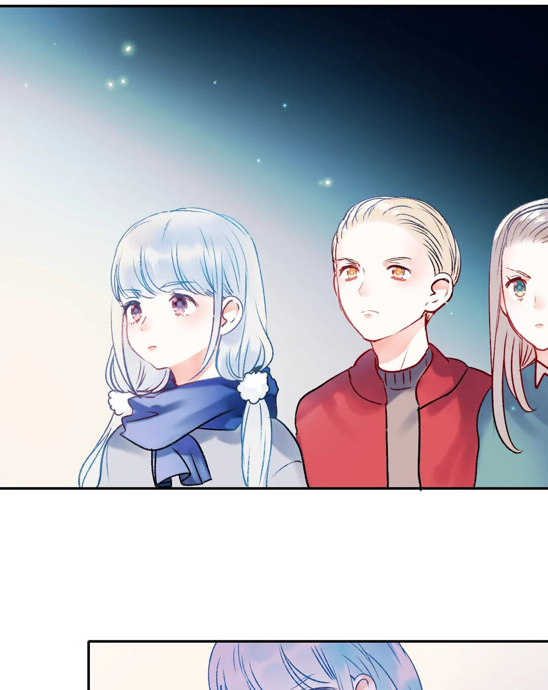 Read For the Win! chapter 57 image 12 on Lezhin