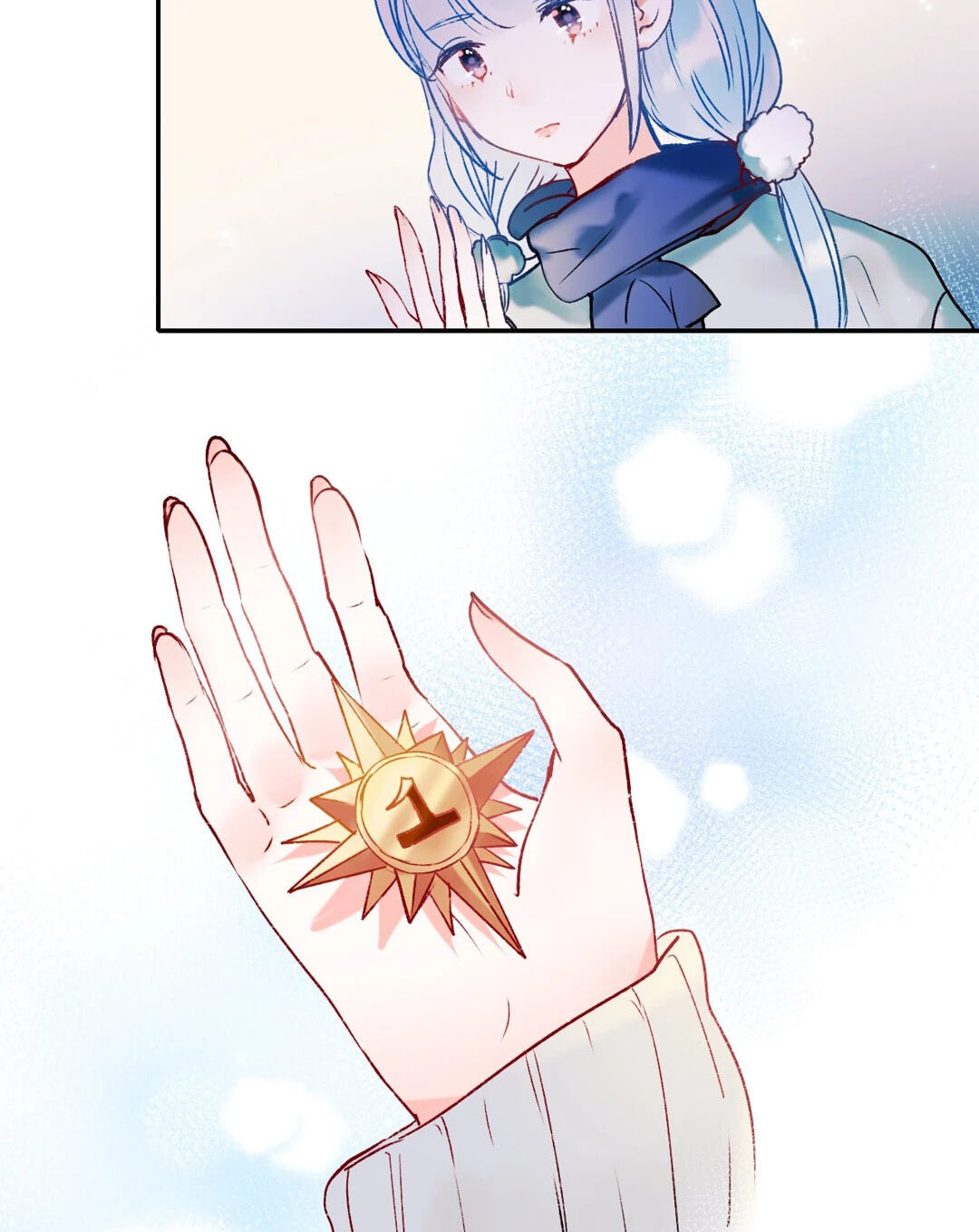 Read For the Win! chapter 57 image 13 on Lezhin