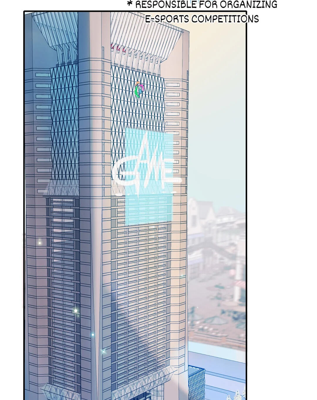 Read For the Win! chapter 57 image 15 on Lezhin
