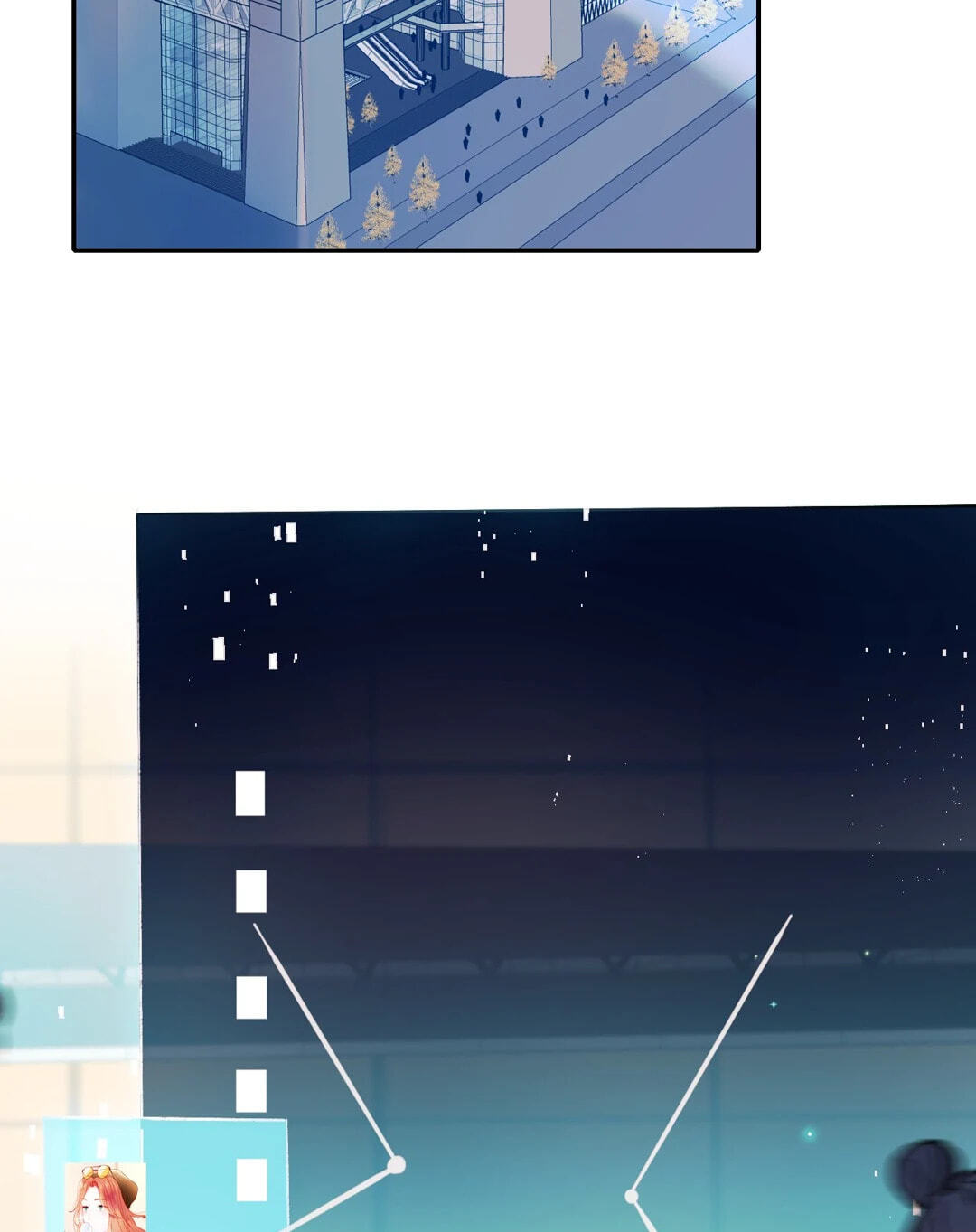 Read For the Win! chapter 57 image 16 on Lezhin