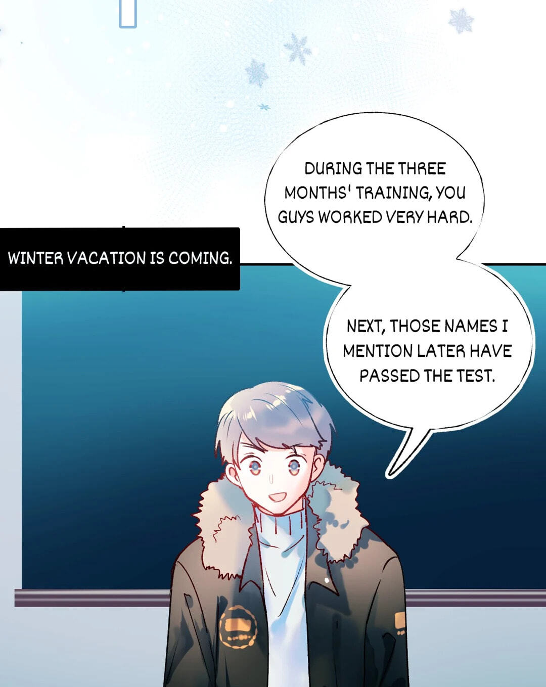 Read For the Win! chapter 57 image 2 on Lezhin