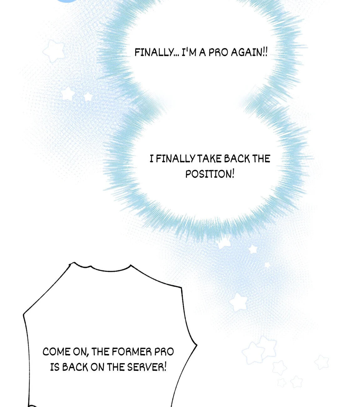 Read For the Win! chapter 57 image 22 on Lezhin