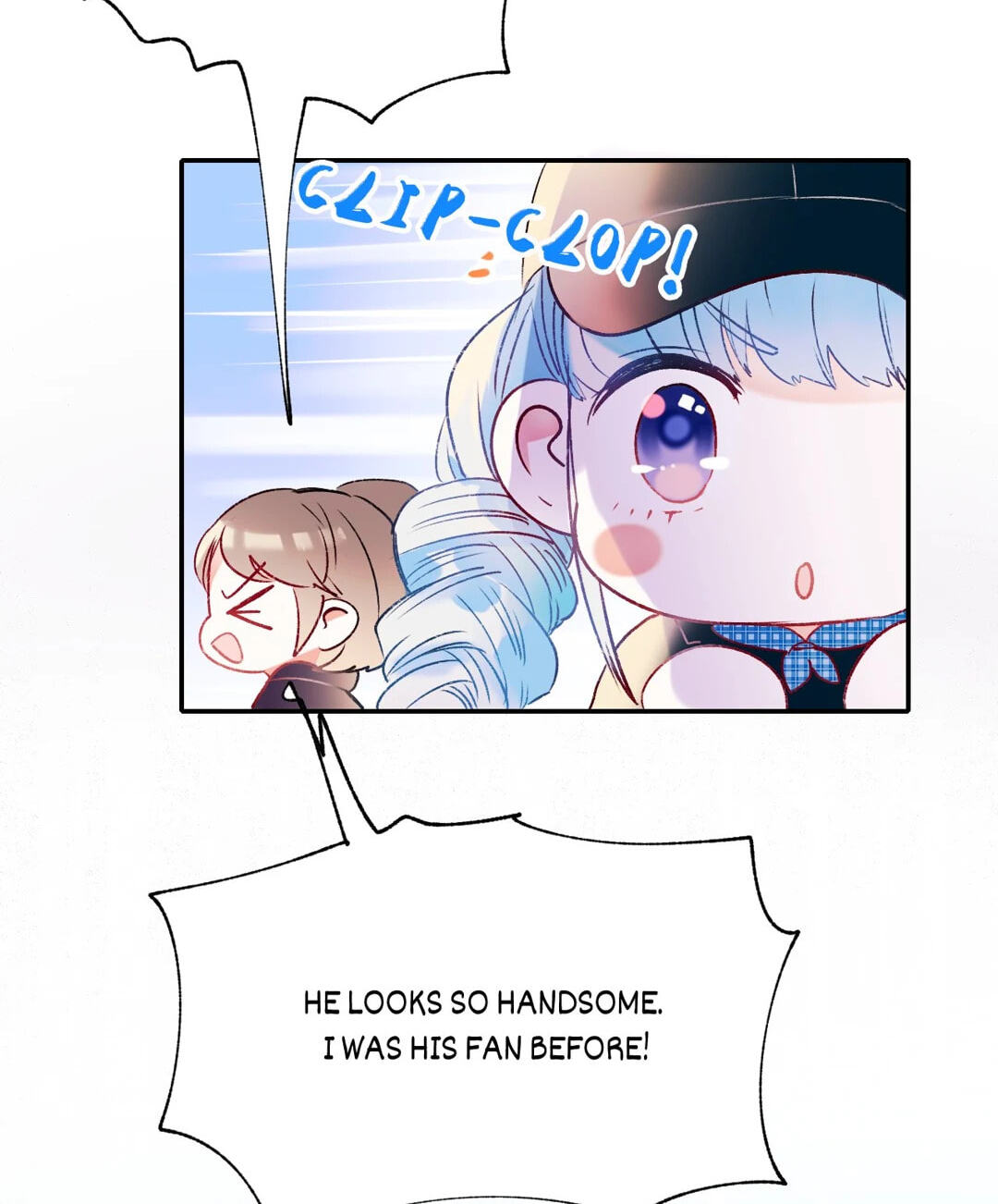 Read For the Win! chapter 57 image 23 on Lezhin