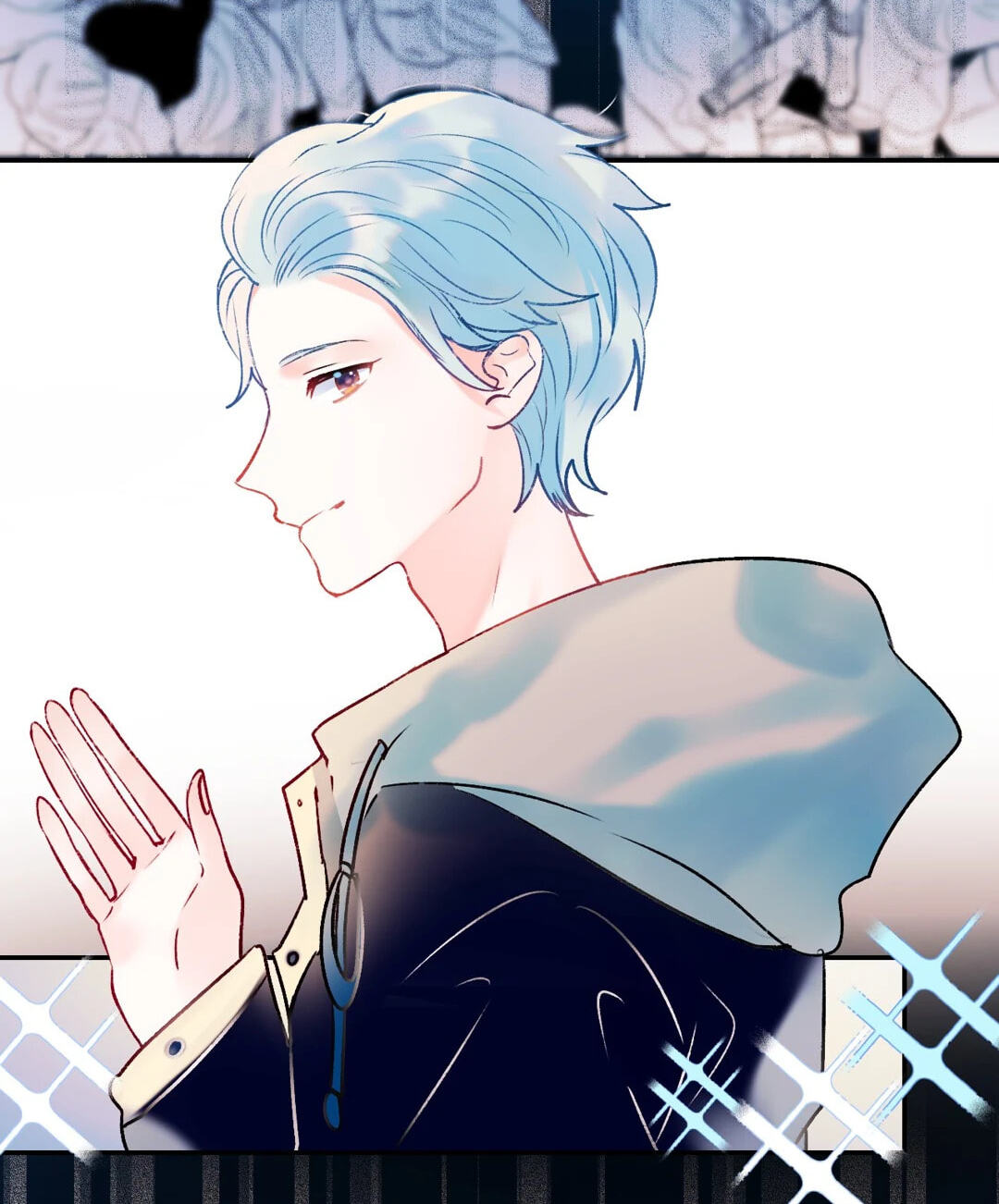 Read For the Win! chapter 57 image 25 on Lezhin
