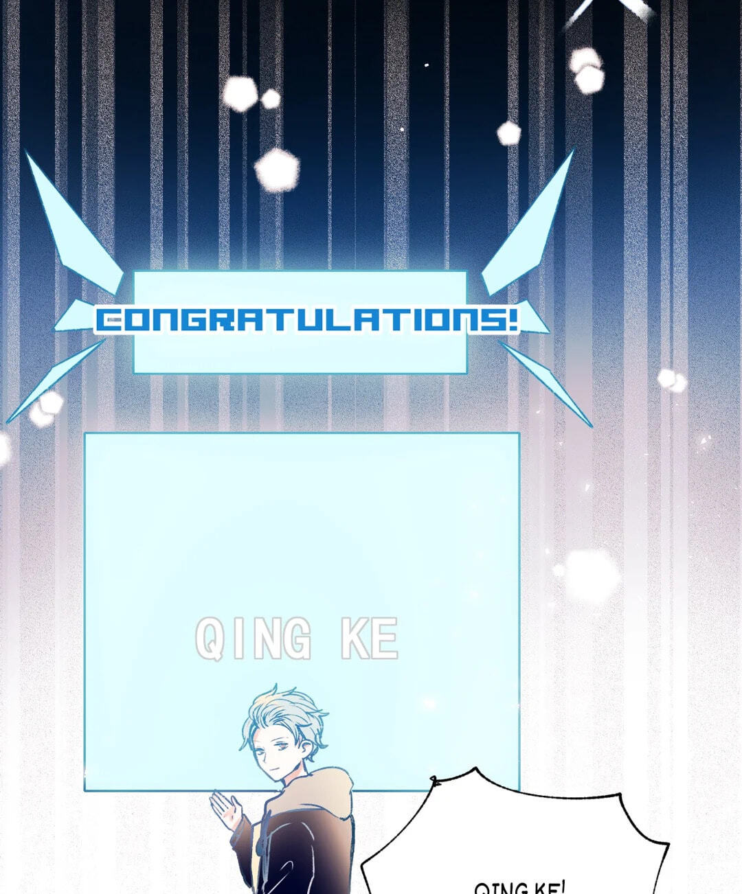 Read For the Win! chapter 57 image 26 on Lezhin