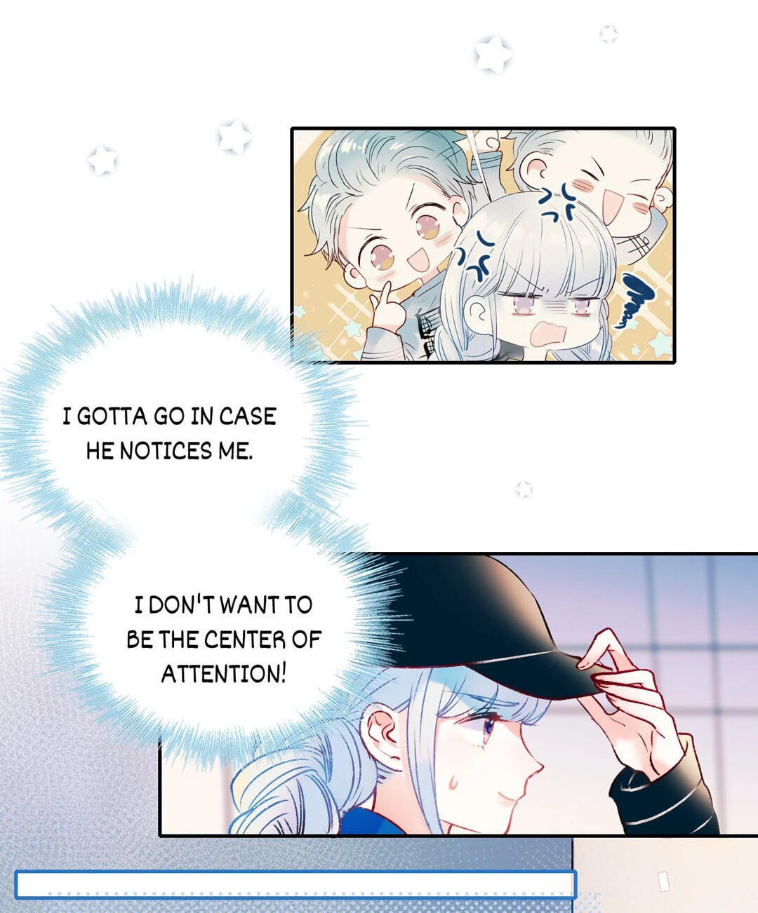 Read For the Win! chapter 57 image 29 on Lezhin