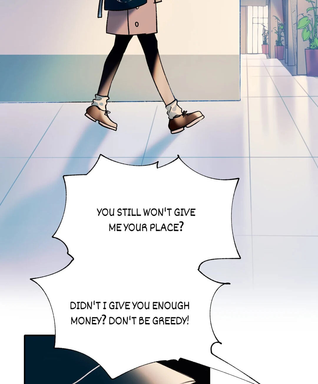 Read For the Win! chapter 57 image 31 on Lezhin