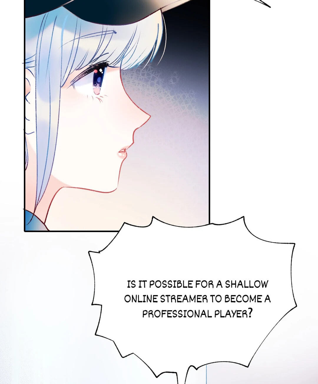 Read For the Win! chapter 57 image 32 on Lezhin