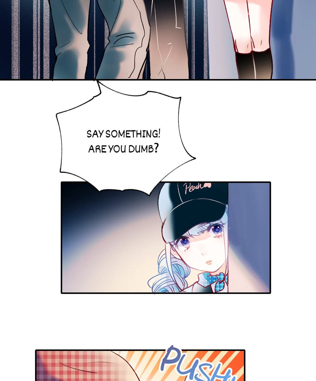 Read For the Win! chapter 57 image 34 on Lezhin