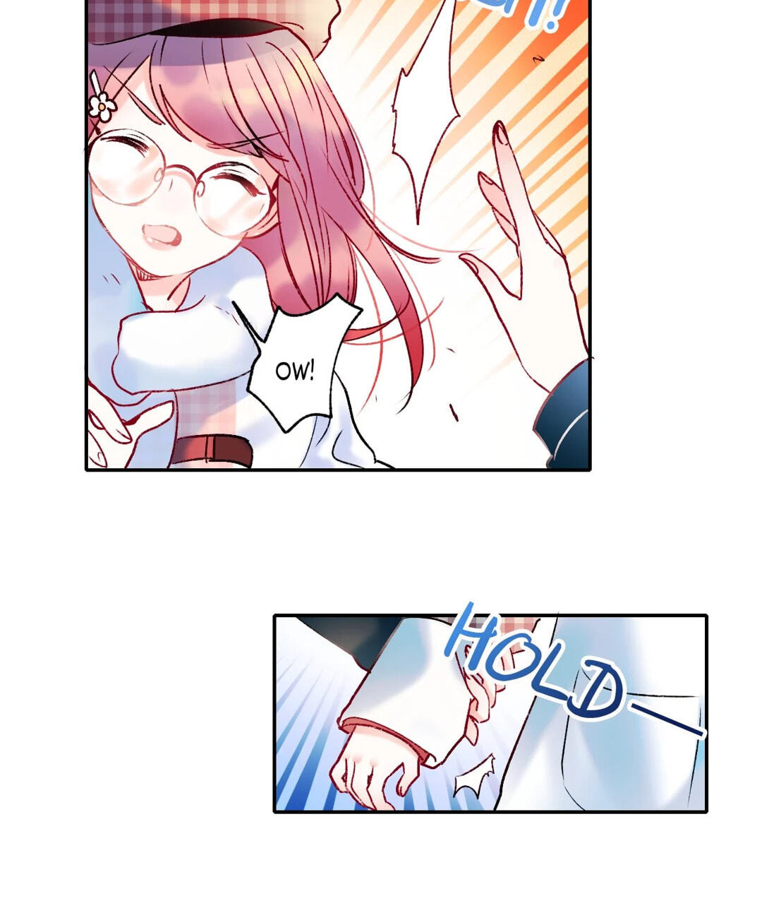 Read For the Win! chapter 57 image 35 on Lezhin
