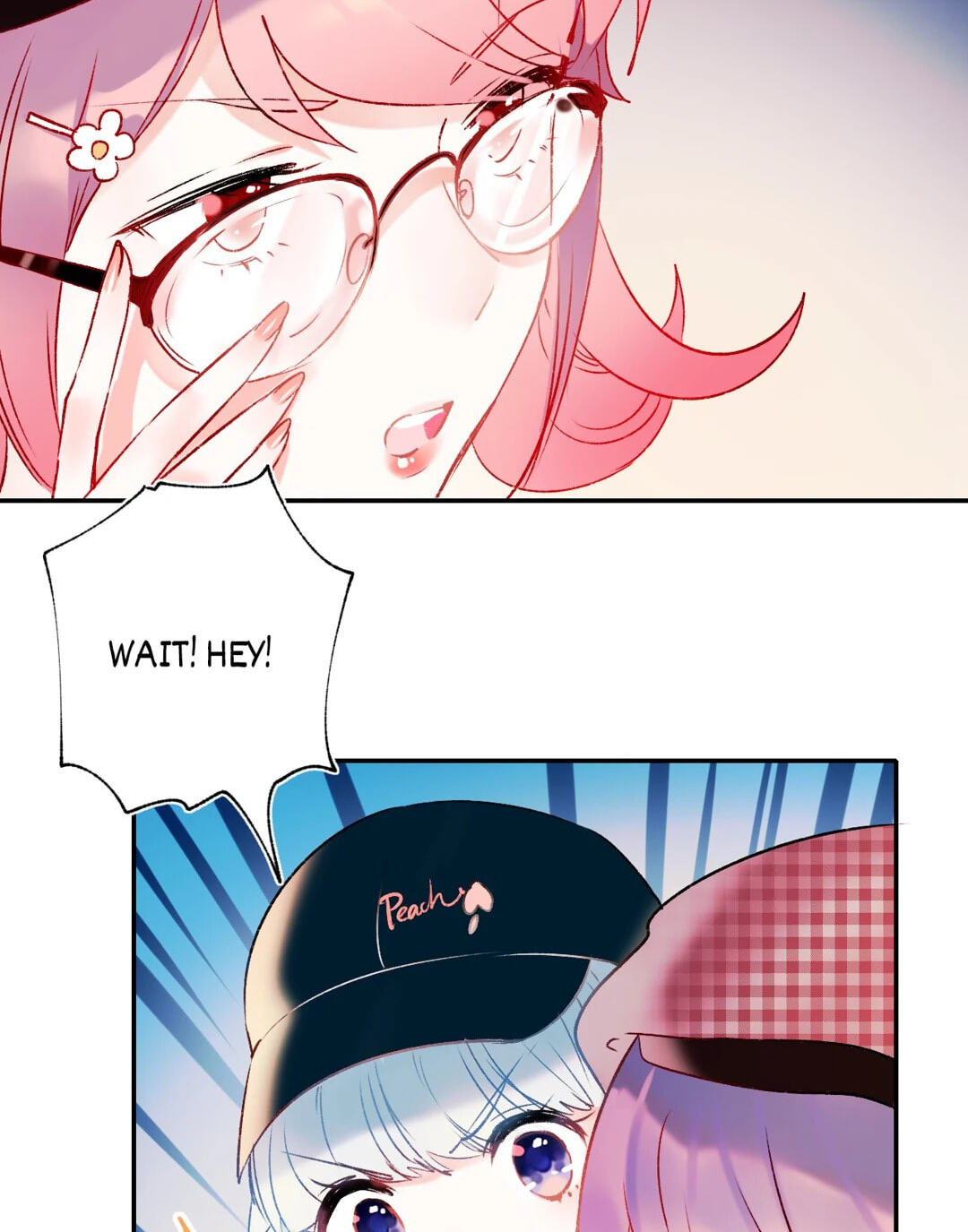 Read For the Win! chapter 57 image 39 on Lezhin