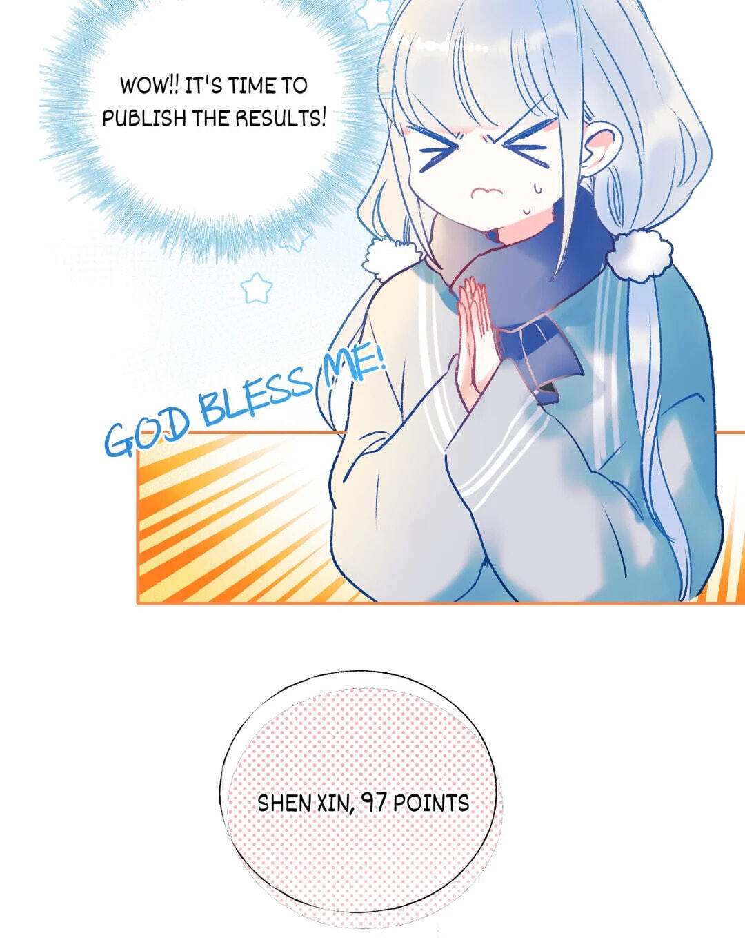 Read For the Win! chapter 57 image 4 on Lezhin