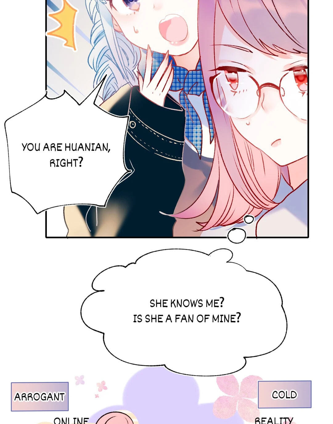 Read For the Win! chapter 57 image 40 on Lezhin