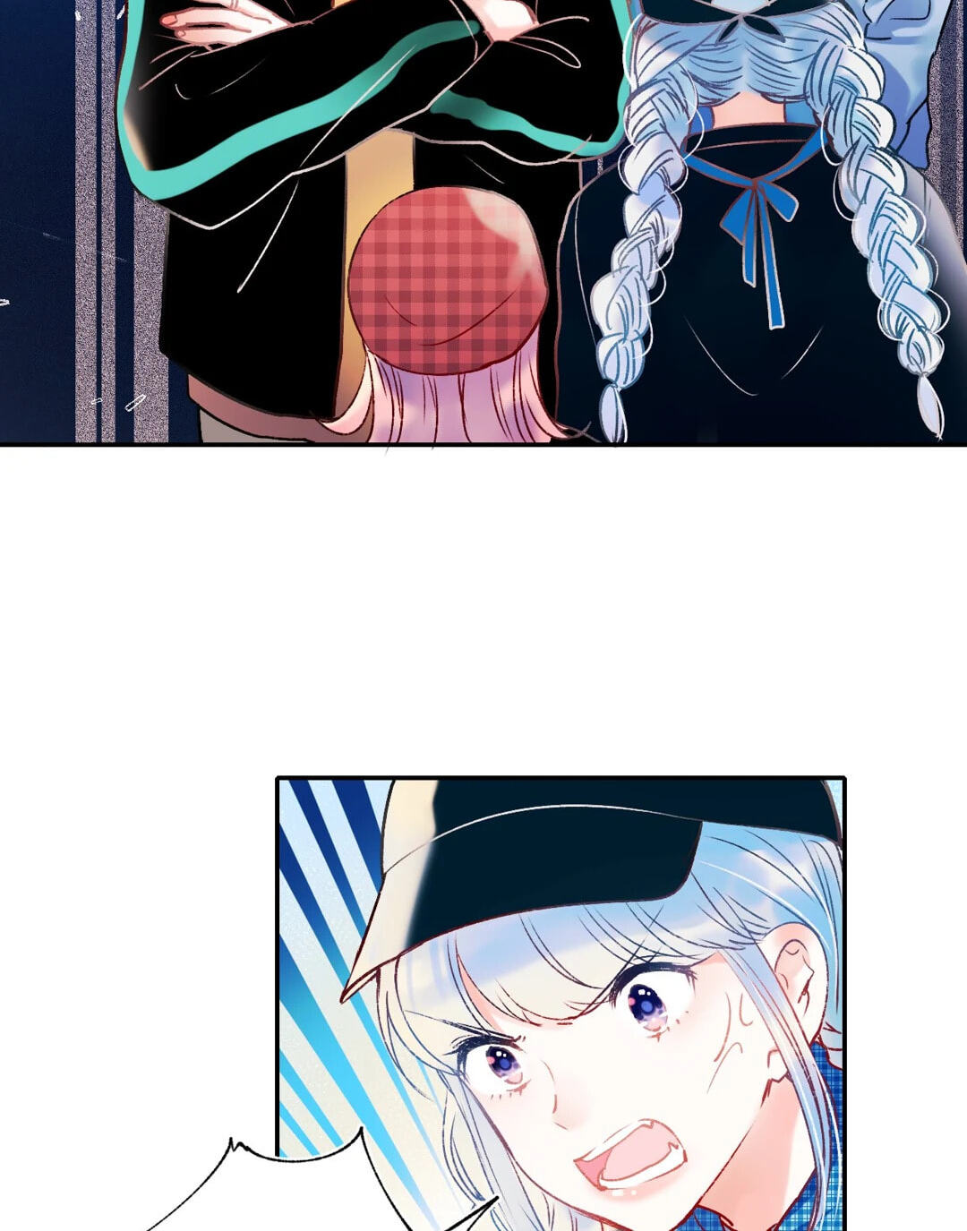 Read For the Win! chapter 57 image 43 on Lezhin