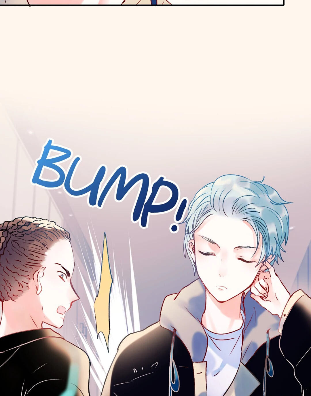 Read For the Win! chapter 57 image 45 on Lezhin