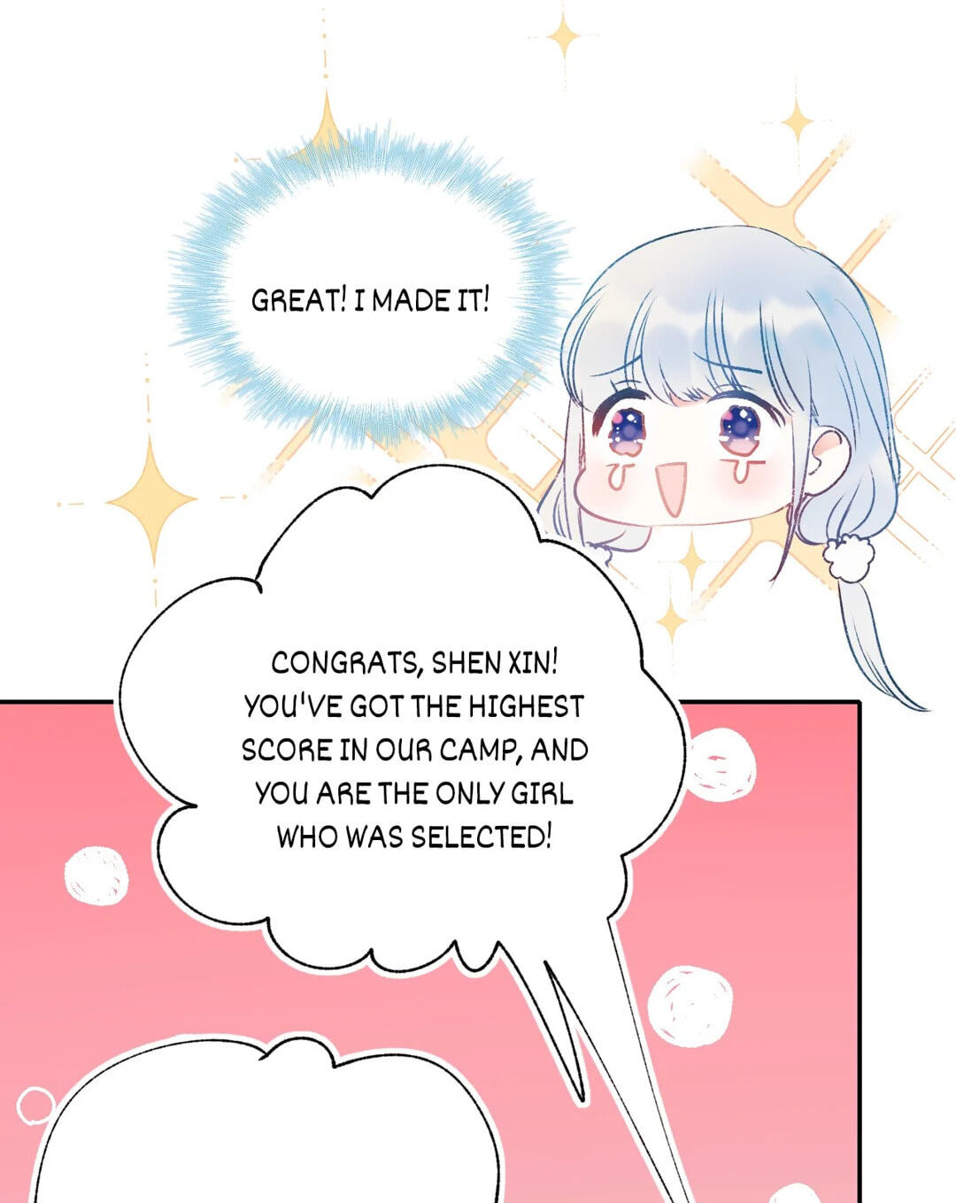 Read For the Win! chapter 57 image 5 on Lezhin