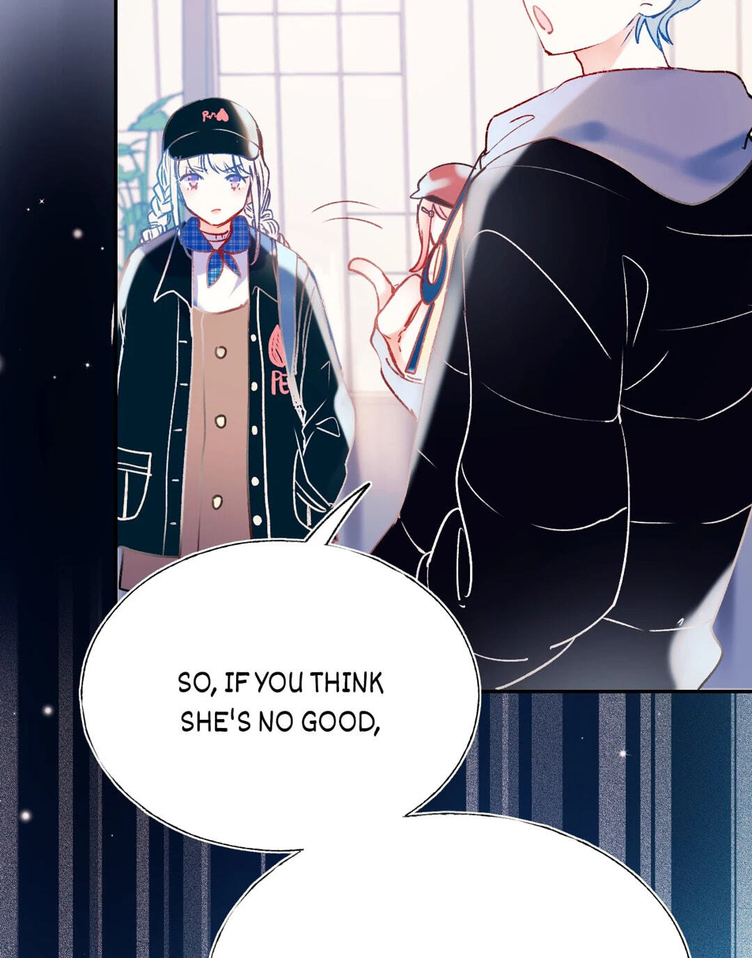Read For the Win! chapter 57 image 50 on Lezhin