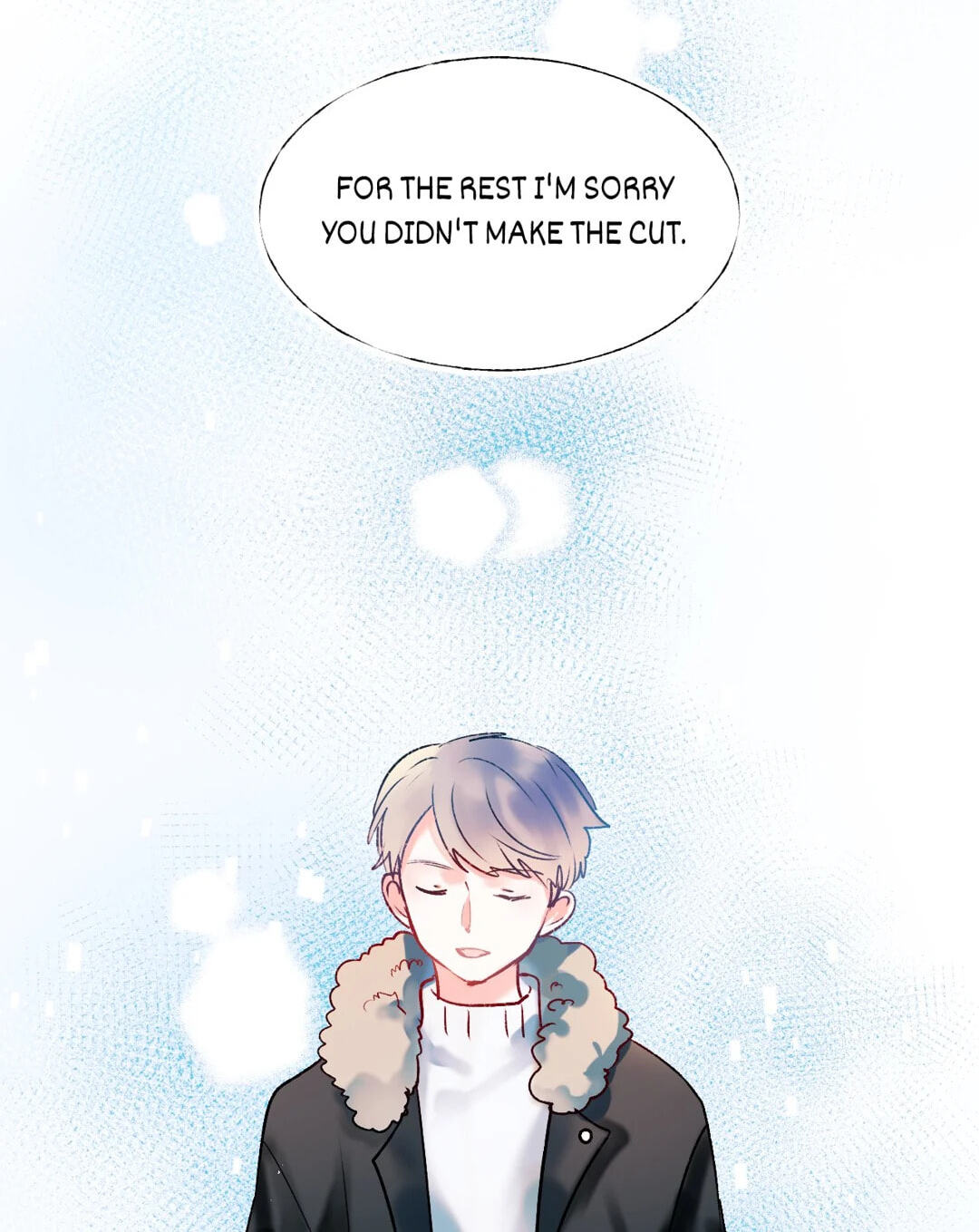 Read For the Win! chapter 57 image 7 on Lezhin